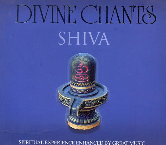 Divine Chants: Shiva (Spiritual Experience Enhanced By Great Music) (Audio CD)