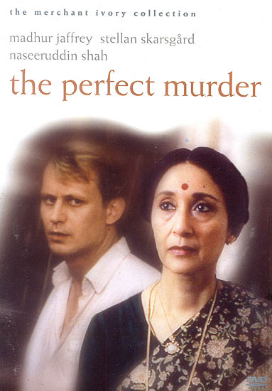 The Perfect Murder (The Merchant Ivory Collection) (DVD)