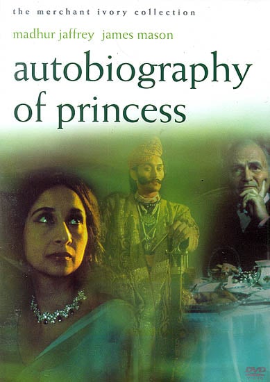 Autobiography of Princess (The Merchant Ivory Collection) (DVD)