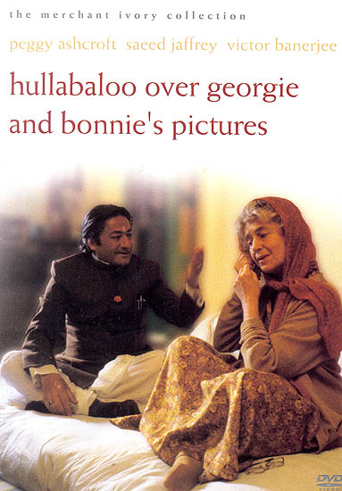 Hullabaloo over Georgie and Bonnie’s Pictures (The Merchant Ivory Collection) (DVD)