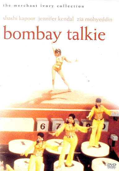 Bombay Talkie (The Merchant Ivory Collection) (DVD)