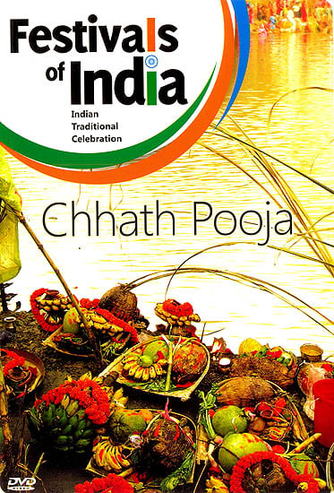 Festivals of India: Chhath Pooja (Indian Traditional Celebration) (DVD)