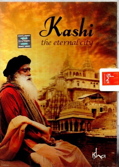 Kashi The Eternal City - Devotional (DVD)