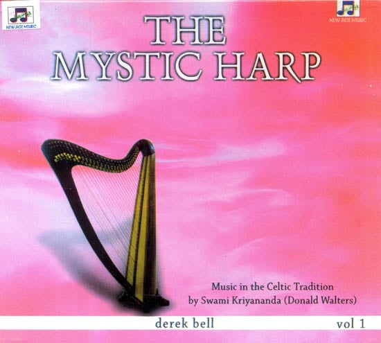 The Mystic Harp: Music in The Celtic Tradition: Volume 1 (Audio CD)