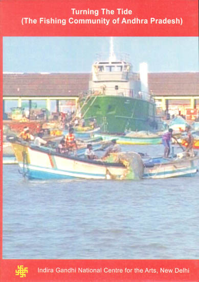 Turning The Tide: The Fishing Community of Andhra Pradesh (DVD)