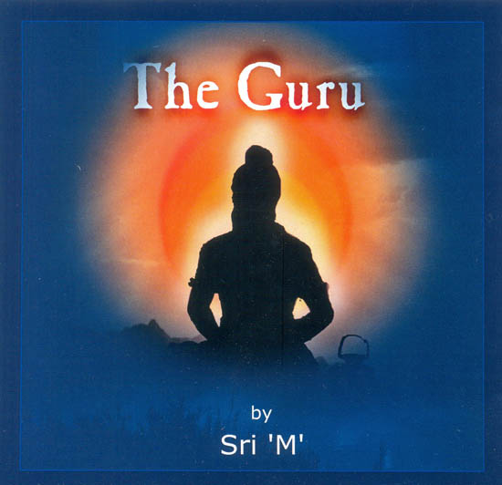 The Guru (Audio CD)