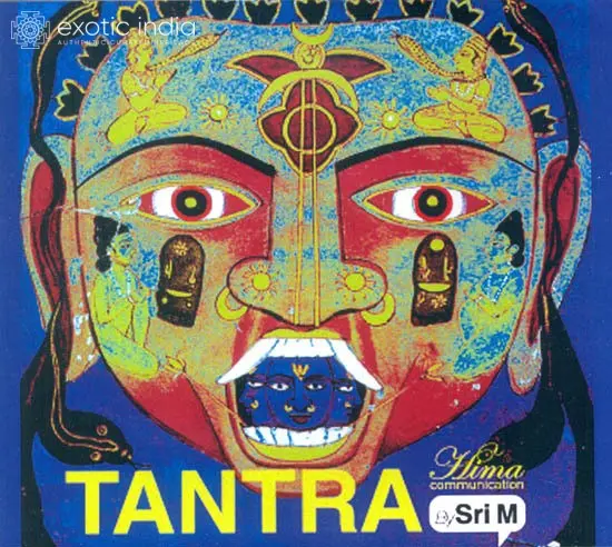 Tantra (DVD) | Sri 'M'<br>Hima Communication