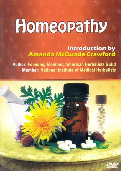 Homeopathy(DVD)
