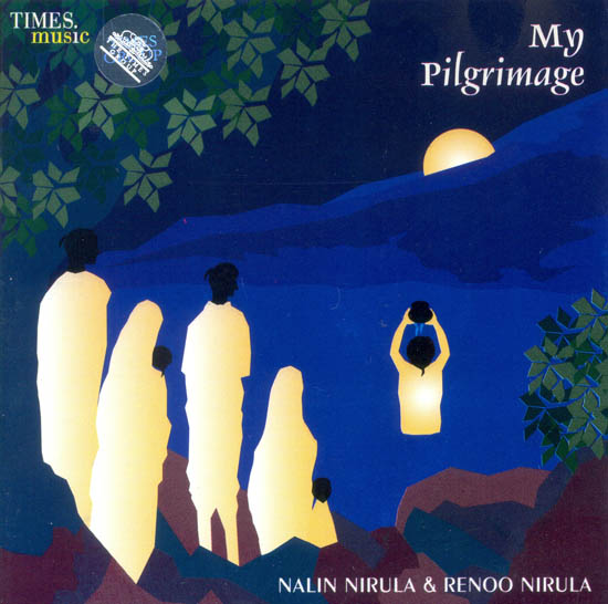 My Pilgrimage (Audio CD)