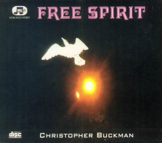 Free Spirit (Audio CD)