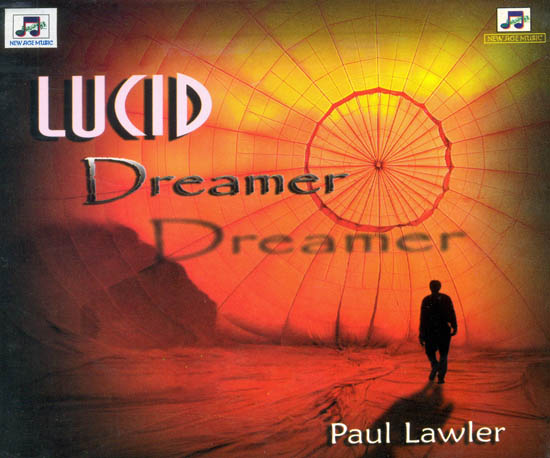 Lucid Dreamer (Audio CD)