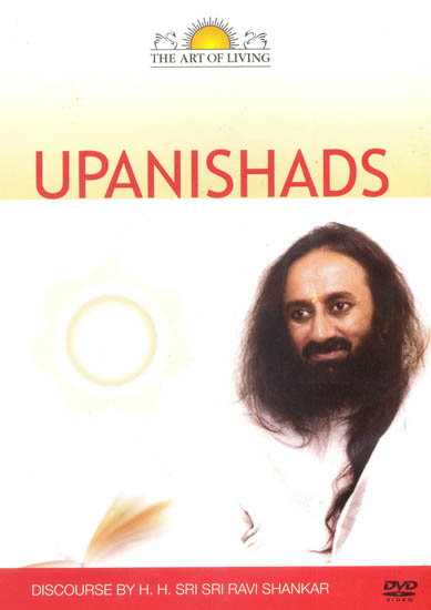Upanishads (DVD)