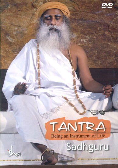 TANTRA : Being an Instrument of Life (DVD)