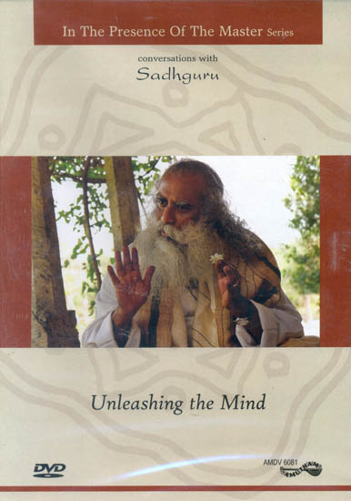 Unleashing The Mind (DVD)