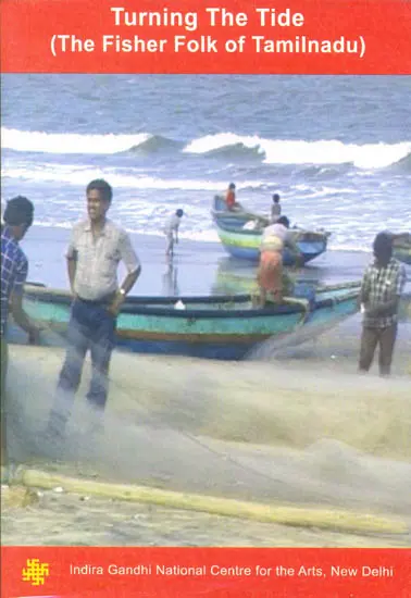 Turning The Tide (The Fisher Folk of Tamilnadu) (DVD)