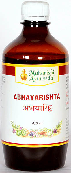 Maharishi Ayurveda Abhayarishta