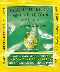 Eladi Churnam