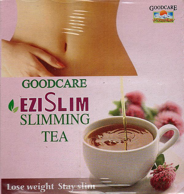 Sliming Tea (Obesity Management)