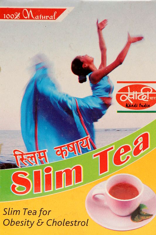 Slim Tea