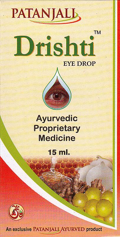 Drishti Eye Drop