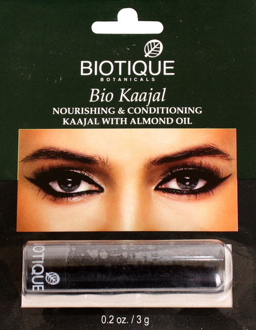 Biotique Botanicals Bio Kaajal