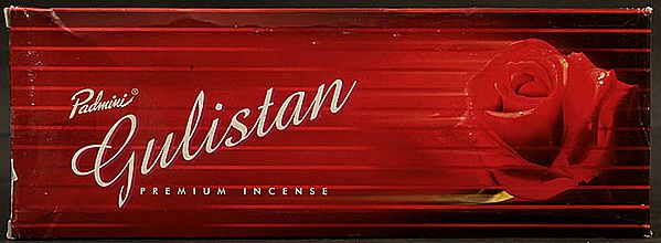 Padmini Gulistan Premium Incense