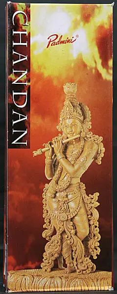 Chandan Incense Sticks