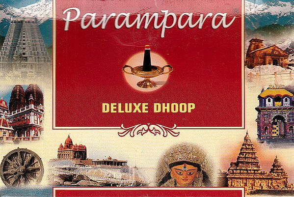 Parampara Deluxe Dhoop
