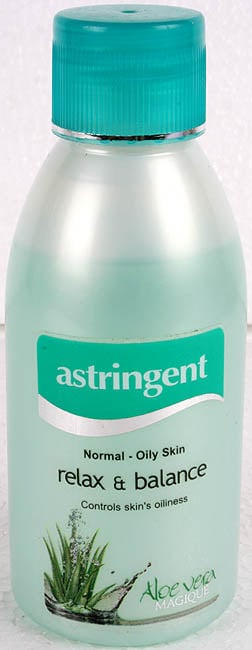 Astringent - Relax & Balance (Normal-Oily Skin)
