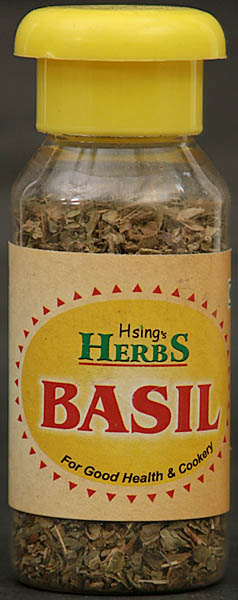 Basil Herbs