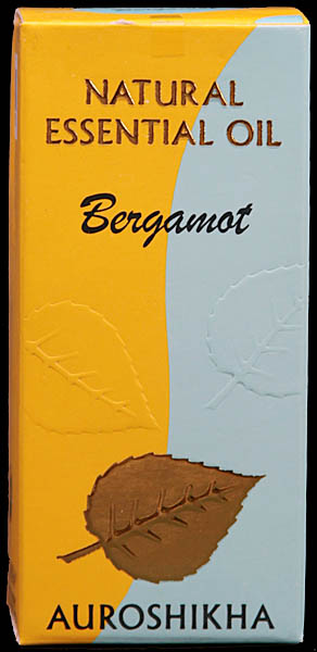 Bergamot - Natural Essential Oil