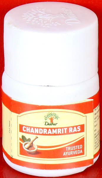 Chandramrit Ras (20 Tablets)