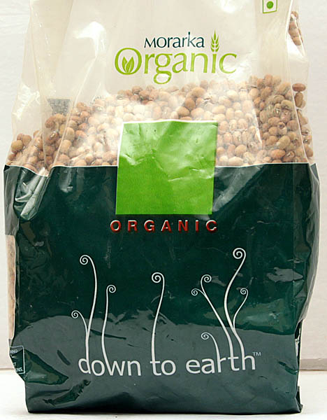 Cowpea Red Whole - Morarka Organic