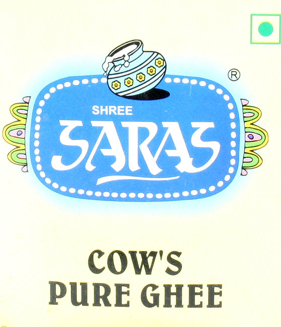 Cow's Pure Ghee