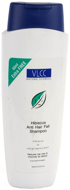 Hibiscus Anti Hair Fall Shampoo