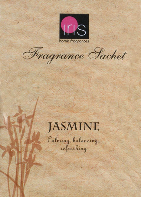 Jasmine Fragrance Sachet