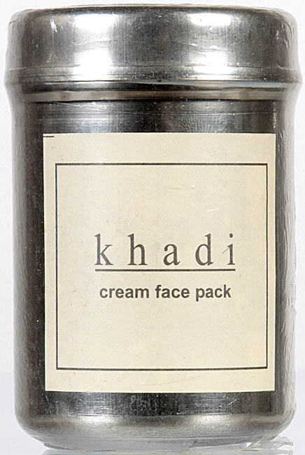 Khadi Cream Face Pack