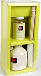 Lemon Grass - Reed Diffuser (Home Fragrance Set)