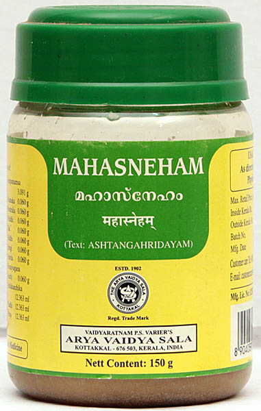 Mahasneham