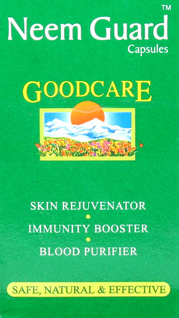Neem Guard Capsules