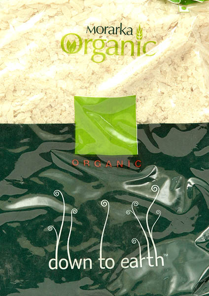 Organic Rice Poha