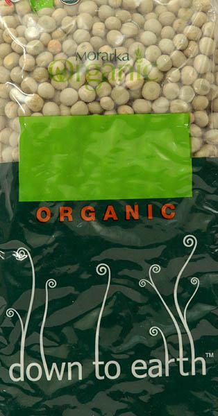 Organic Vatana