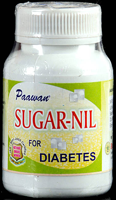 Paawan Sugar-Nil For Diabetes