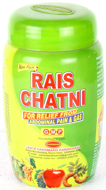 Rais Chatni