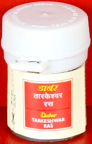 Tarkeshwar Ras (40 Tablets)