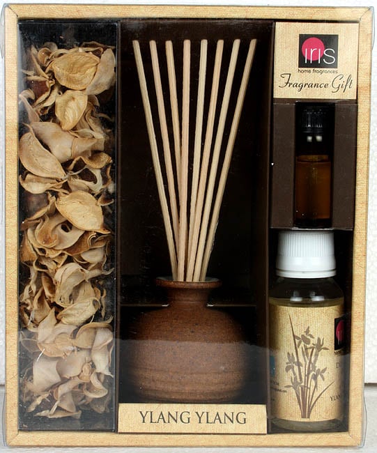 Yland Ylang - Home Fragrance Gift