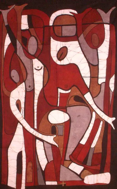 Abstract Thoughts