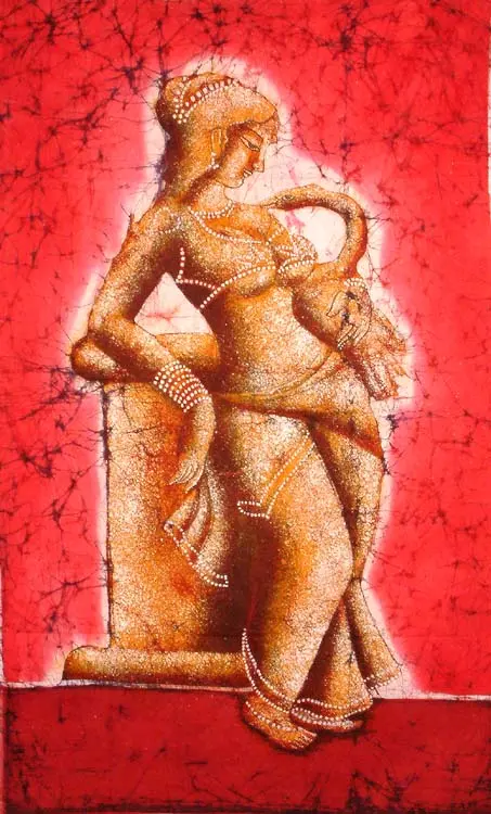 Apsara
