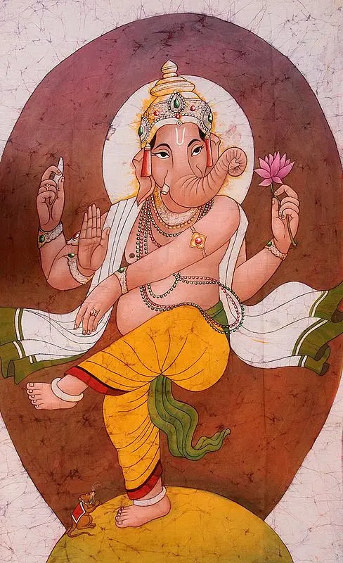 Lord Ganesha