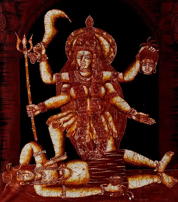 Kali